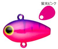 Тейл-спиннер VIVA Kozo Spin 8.2gr #304N