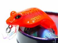 Воблер Megabass Type-X 59F VR (Viper-Red)