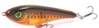 Воблер Strike Pro Buster Jerk EG-048 C502F