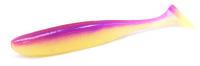 Keitech Easy Shiner 4 PAL#12T Grape Shad