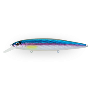 Воблер Strike Pro Bold 130SP A210-SBO-RP