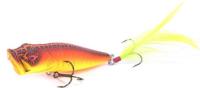Воблер Megabass Pop X Aka Tora