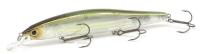 Воблер Daiwa Steez Minnow 110SP SR Natural Ghost Shad
