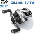 Daiwa 21 Zillion SV TW