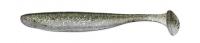 Keitech Easy Shiner 3.5 #416 Silver Flash Minnow