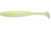 Keitech Easy Shiner 8 #484T Chartreuse Shad