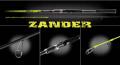 Favorite Zander