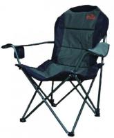 Кресло карповое, фидерное, складное, туристическое, для рыбалки Tramp Expert TRF-038