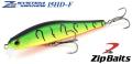 ZipBaits ZBL System minnow 15HD-F