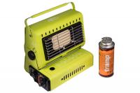 Обогреватель газовый Tramp TRG-037