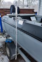 Ротатор для датчиков эхолотов (без крепления в Т-паз), 1.45 м., арт. RD0300