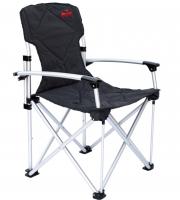 Кресло складное с жёсткими подлокотниками Tramp TRF-004