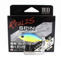 Тейл-спиннер DUO Realis Spin 14gr ACC3016