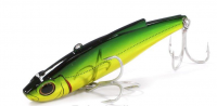 Воблер Daiwa Morethan Salt Vib 72S Green Gold