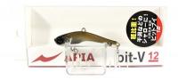 Воблер Apia Bit-V Metal Vibration 12gr тонущая приманка 004
