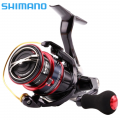 Shimano 17 Sephia CI4+