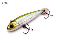 Воблер VIVA BRES BIEN 75 #219