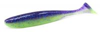 Keitech Easy Shiner 4 PAL#06 Violet Lime Belly