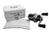 Катушка мультипликаторная Daiwa 21 Zillion SV TW 1000HL