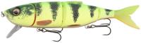 Приманка Savage Gear 4Play V2 Liplure SF 13.5cm 18gr 05-Firetiger