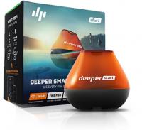 Беспроводной эхолот Deeper START