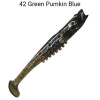 Силиконовая приманка Crazy Fish Nano Minnow 2.8" 53-70-42-6