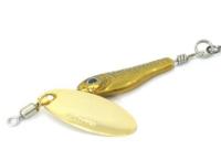 Блесна Smith Niakis 12gr #02G