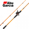 Abu Garcia Svartzonker