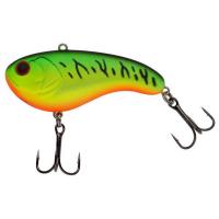 Воблер Berkley Flatt Shad 124XH 62.9gr 9.6cm UV Tiger