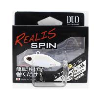 Тейл-спиннер DUO Realis Spin 7gr ACCZ049