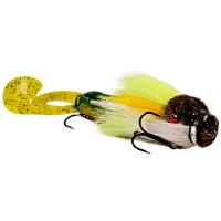 Приманка CWC Miuras Mouse Big 11-MMM (95gr) Big Firebird