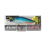 Воблер Megabass Flap Slap LBO GP BLUE MINT SHAD
