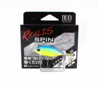 Тейл-спиннер DUO Realis Spin 7gr ACC3016