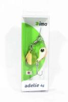 Тейл-спиннер Ima Adelie 4gr #006