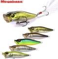Megabass Pop X