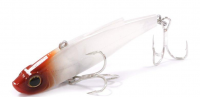 Воблер Daiwa Morethan Salt Vib 72S Pearl Red Head