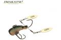 Imakatsu Metal Craw Spin 13gr