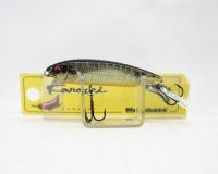 Воблер Megabass Karashi Lipless Sinking Lure MG Tora Kinkuro