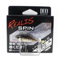 Тейл-спиннер DUO Realis Spin 11gr CCC3870