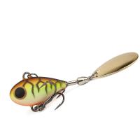 Тейл-спиннер VIVA Kozo Spin 18gr #140N