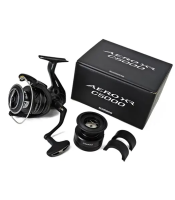 Катушка Shimano 22 Aero XR C5000