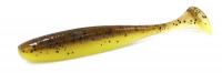 Keitech Easy Shiner 4 PAL#10T Bumble Bee