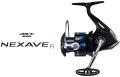  Shimano 21 Nexave FL