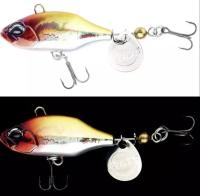 Тейл-спиннер DUO Realis Spin 14gr GDA3033