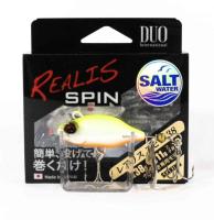 Тейл-спиннер DUO Realis Spin 11gr ACCO0170