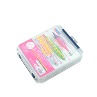 Коробка двухсторонняя Meiho Reversible 160