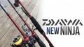 Daiwa Ninja Z