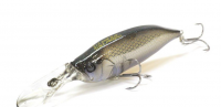 Воблер Megabass IxI Shad Type-3 Galaxy Gori