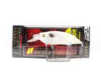 Воблер Megabass IxI Shad Type-R SEKRET DRYICE