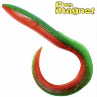 Силиконовая приманка Fish Magnet Ugor 8.5 цвет 201